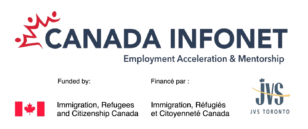Canada InfoNet - JVS Toronto